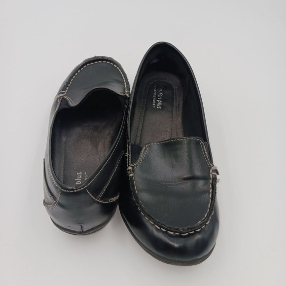 CONFORT PLUS SLIP ON LOAFER SHOES SIZE 7.5W - Picture 5 of 7
